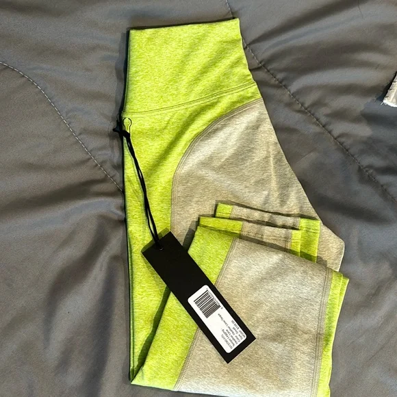 NWT Noli leggings. Size small - Picture 1 of 4